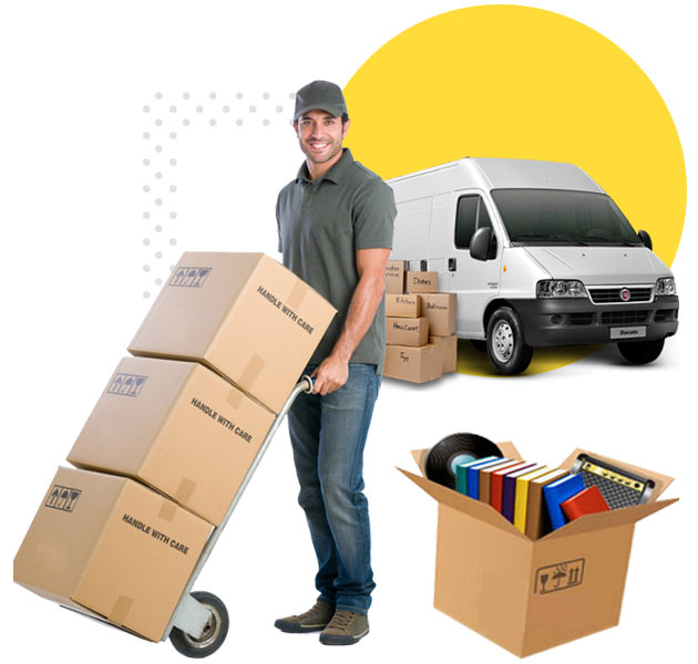 Packers and Movers Sion