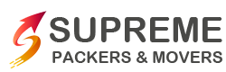 Supreme Packers And Movers Sion